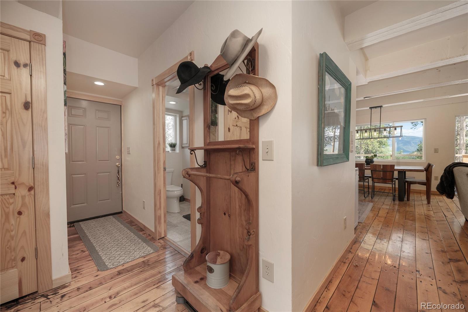 MLS Image #16 for 57  gcr 4056 ,granby, Colorado