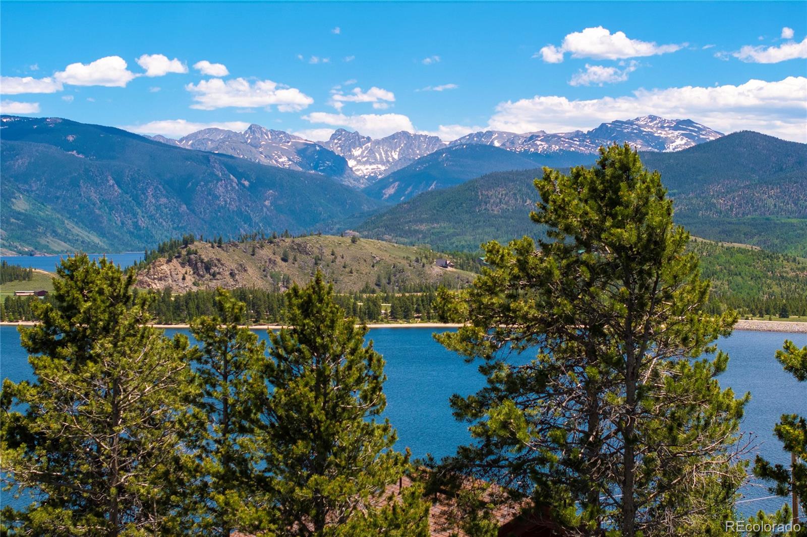 MLS Image #2 for 57  gcr 4056 ,granby, Colorado