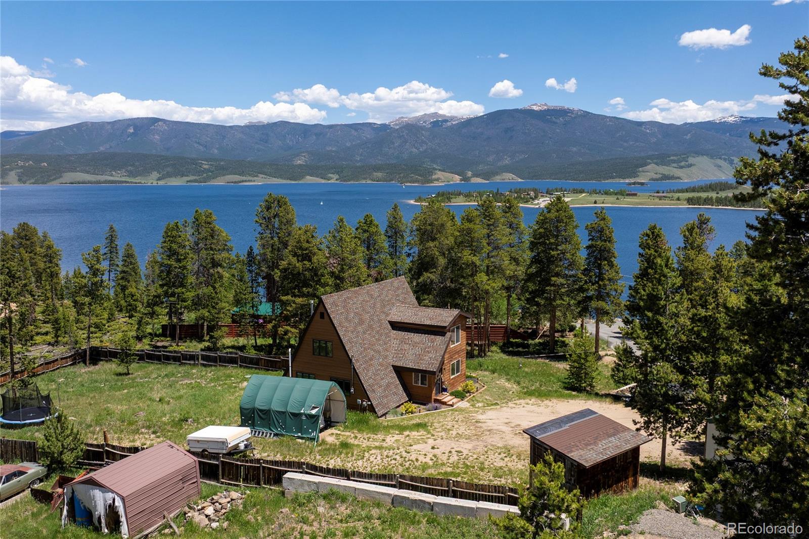 MLS Image #36 for 57  gcr 4056 ,granby, Colorado