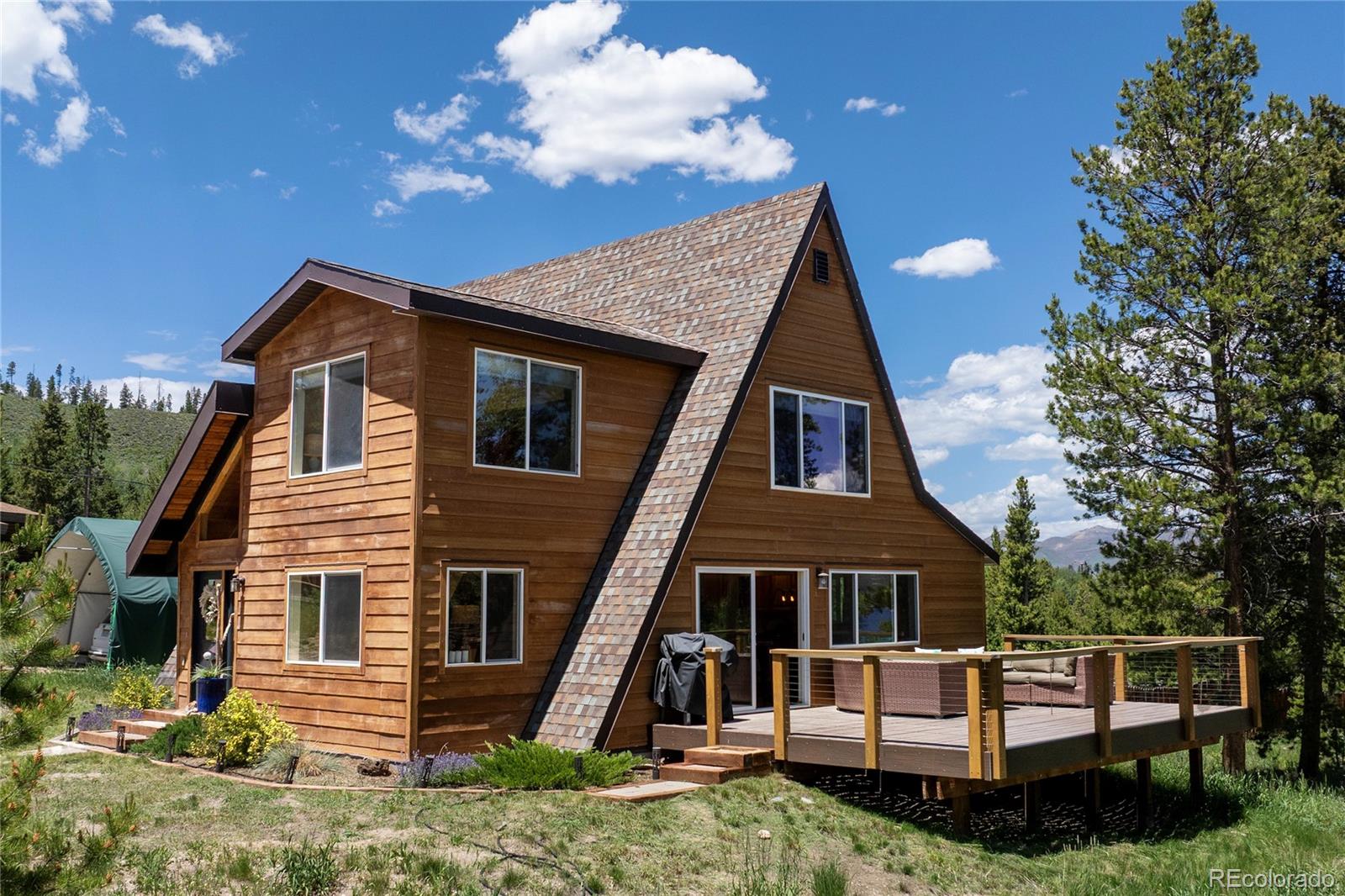 MLS Image #38 for 57  gcr 4056 ,granby, Colorado
