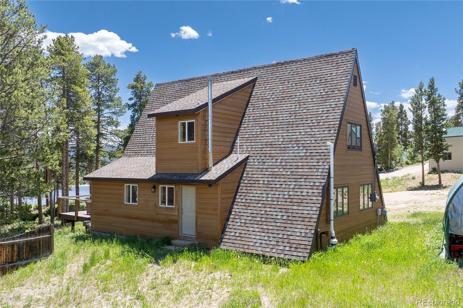 MLS Image #39 for 57  gcr 4056 ,granby, Colorado