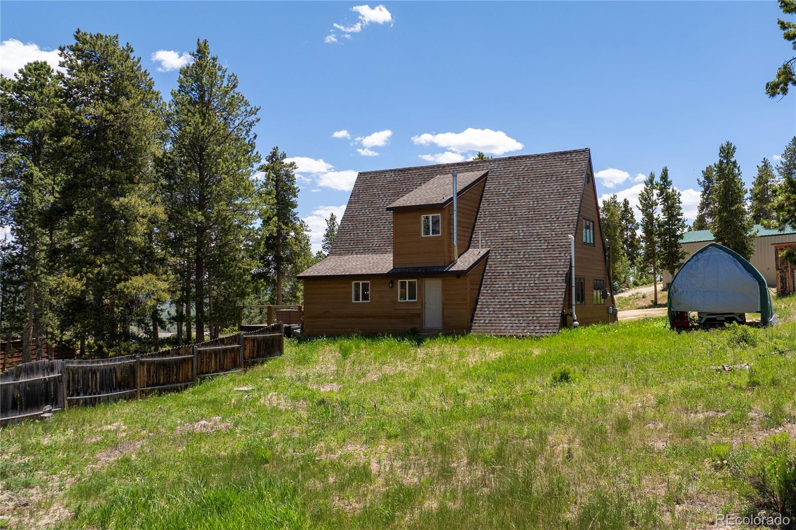 MLS Image #40 for 57  gcr 4056 ,granby, Colorado