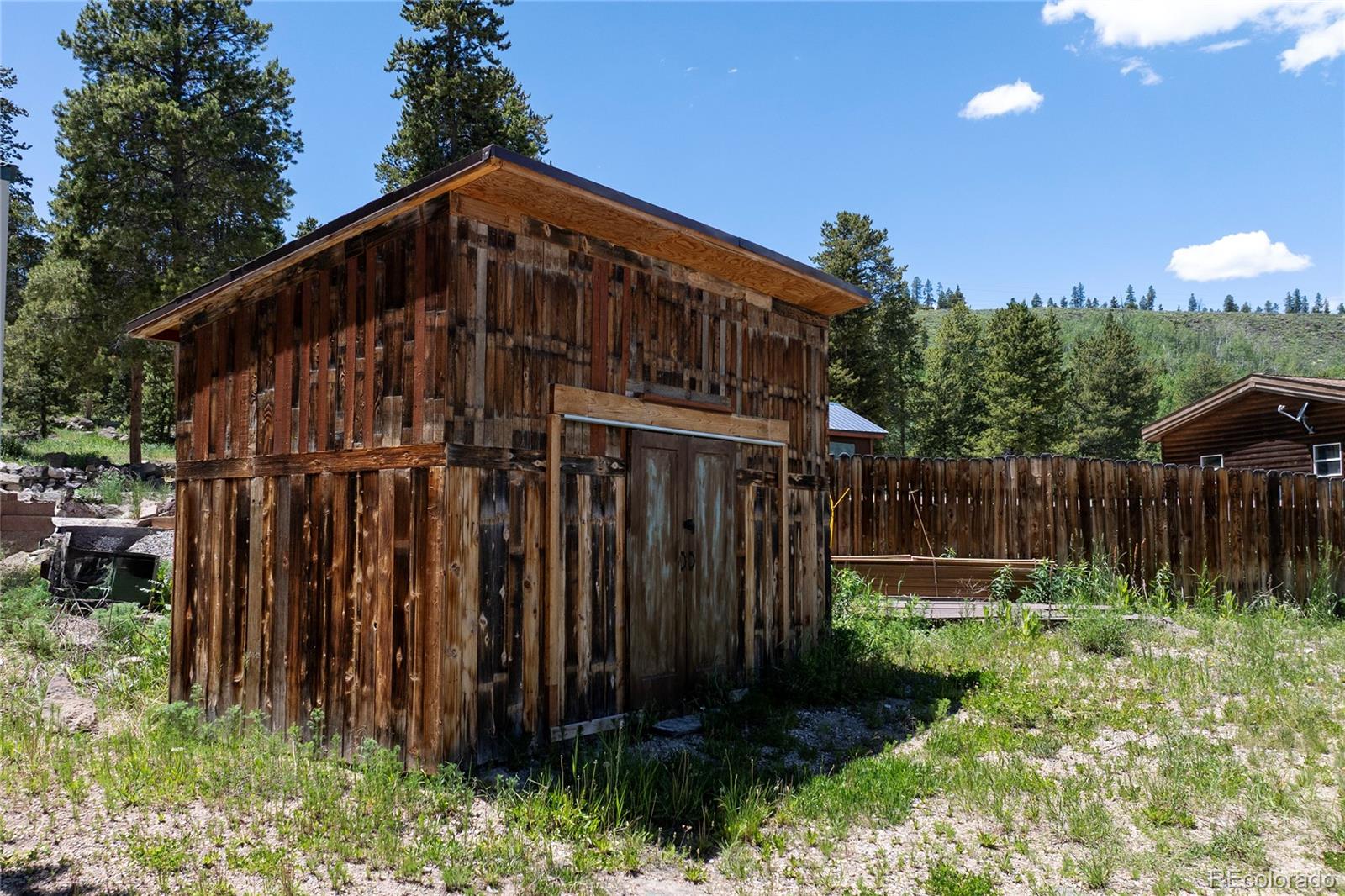 MLS Image #43 for 57  gcr 4056 ,granby, Colorado