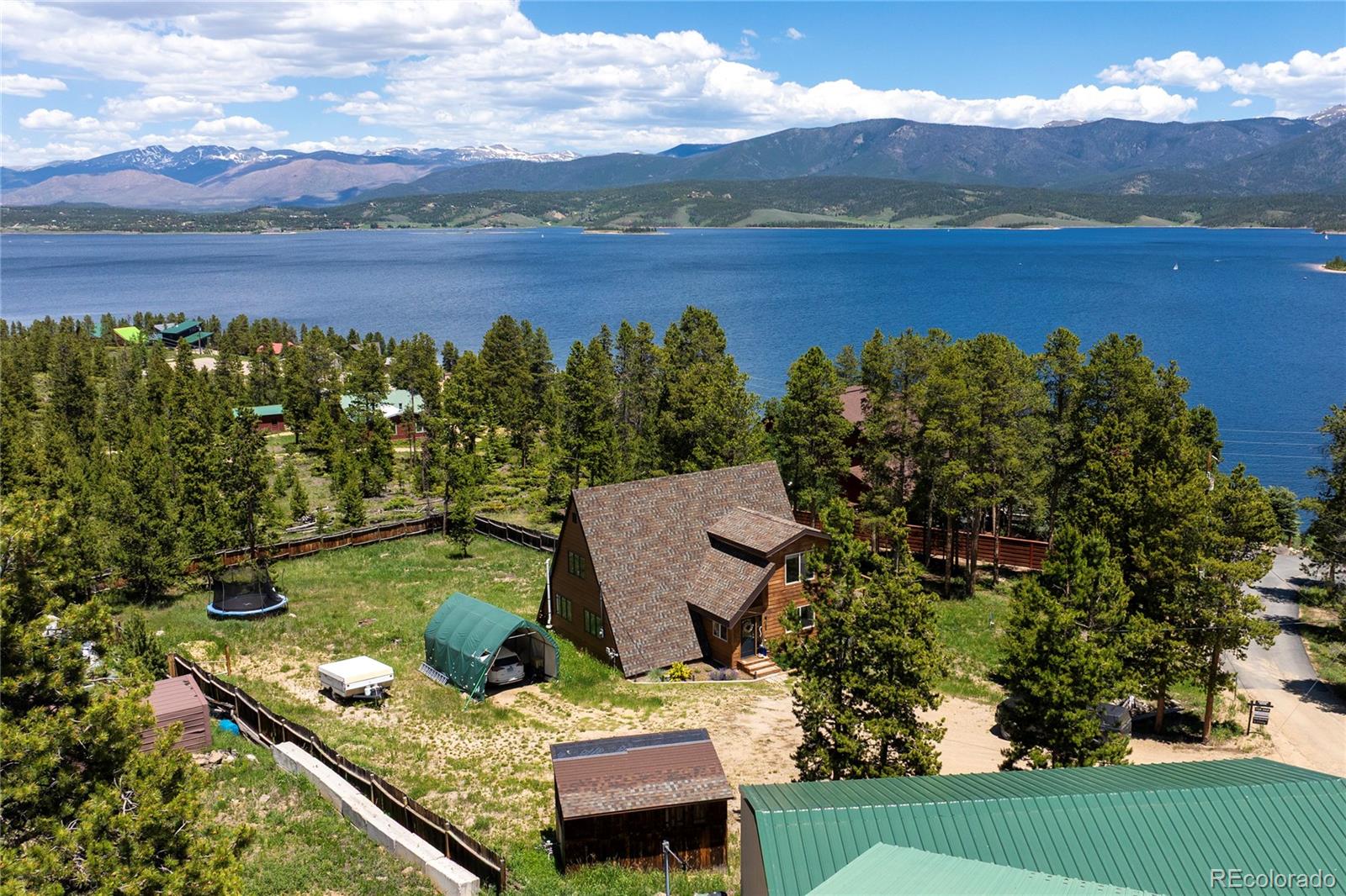 MLS Image #44 for 57  gcr 4056 ,granby, Colorado