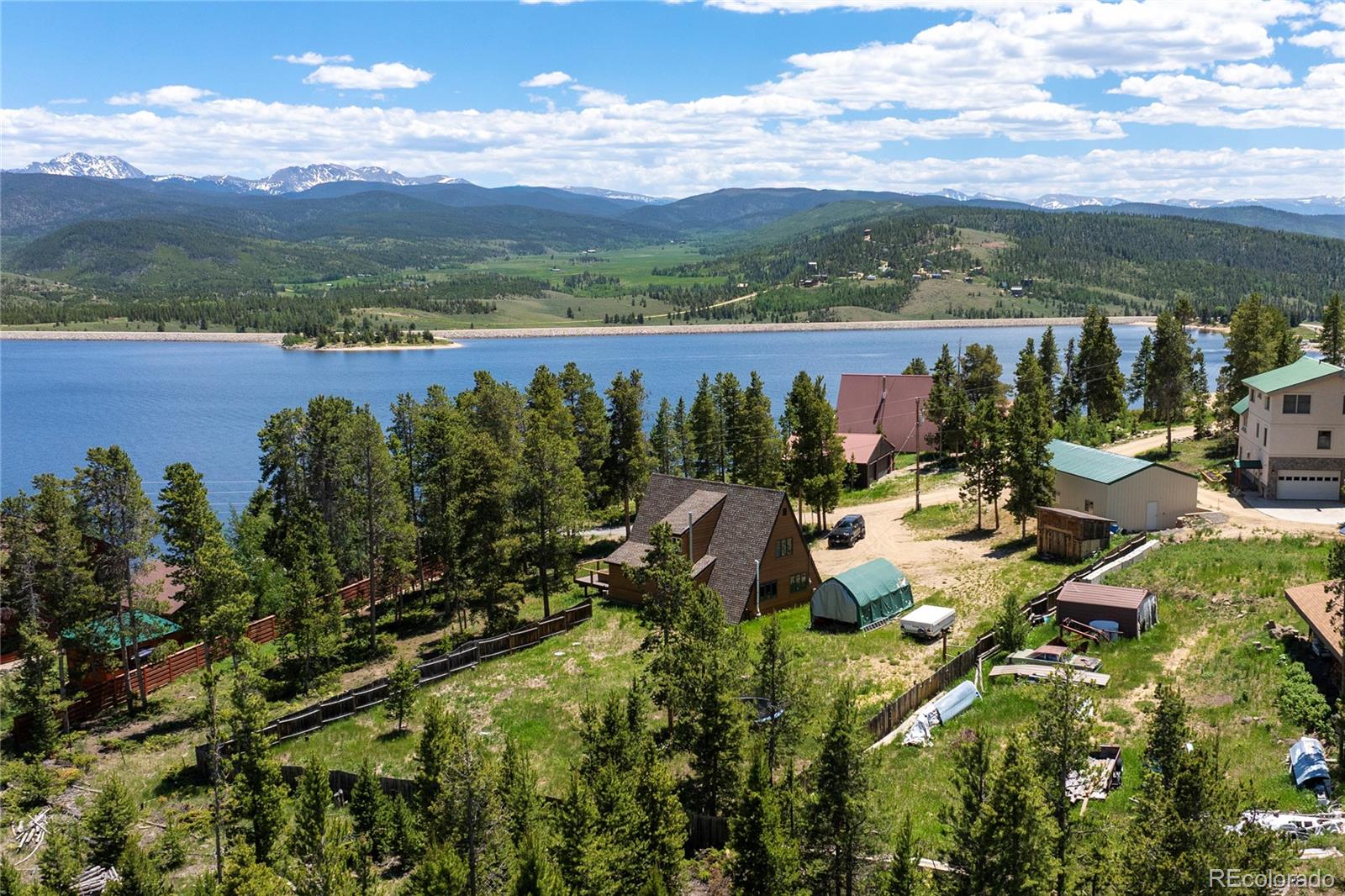 MLS Image #46 for 57  gcr 4056 ,granby, Colorado