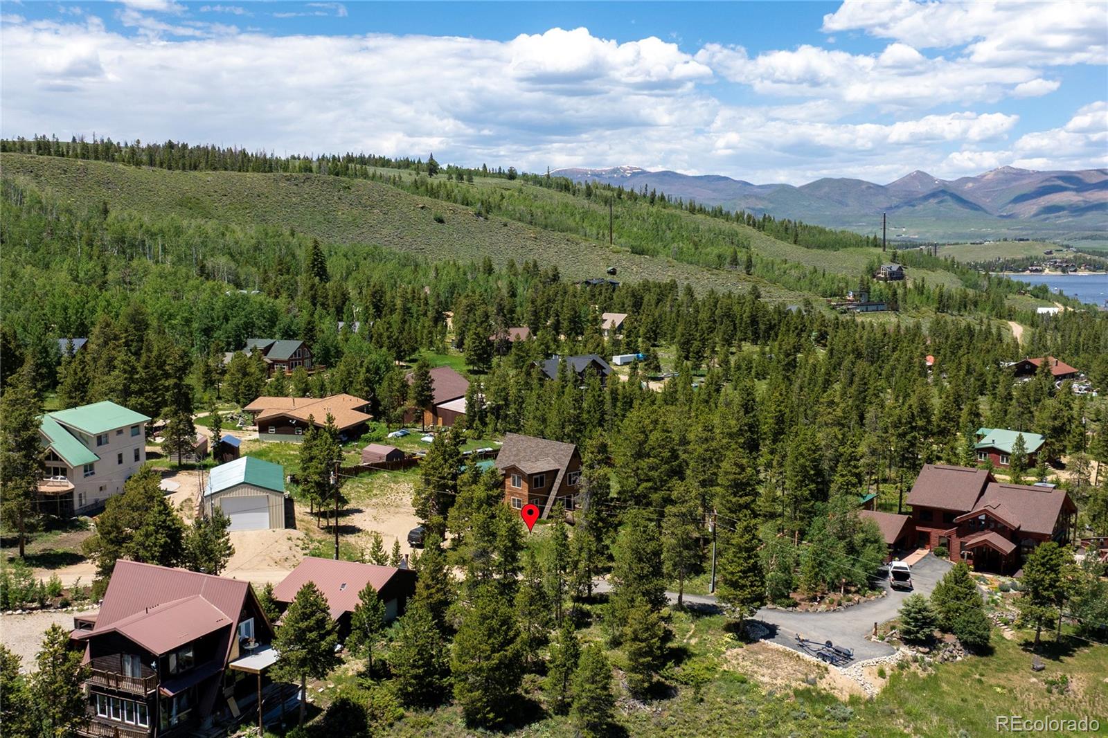 MLS Image #47 for 57  gcr 4056 ,granby, Colorado