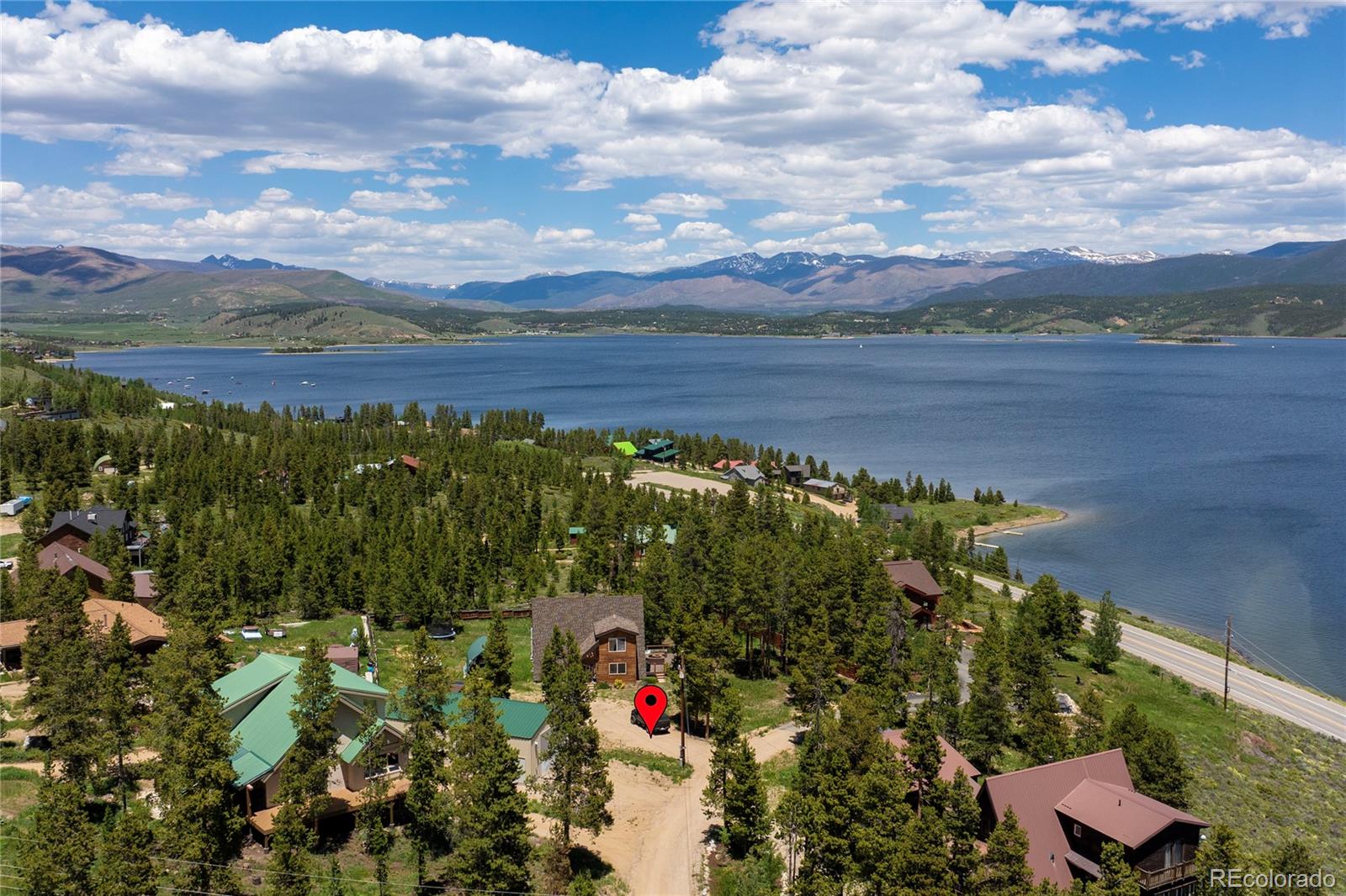 MLS Image #48 for 57  gcr 4056 ,granby, Colorado