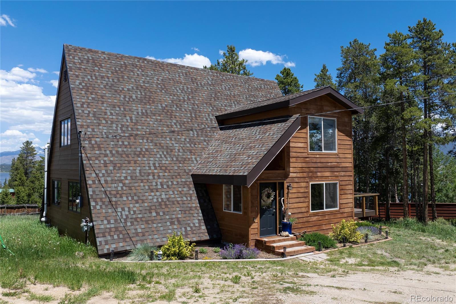MLS Image #5 for 57  gcr 4056 ,granby, Colorado