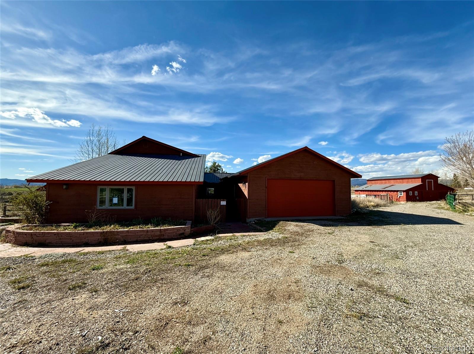 MLS Image #2 for 701  county road 307 ,durango, Colorado