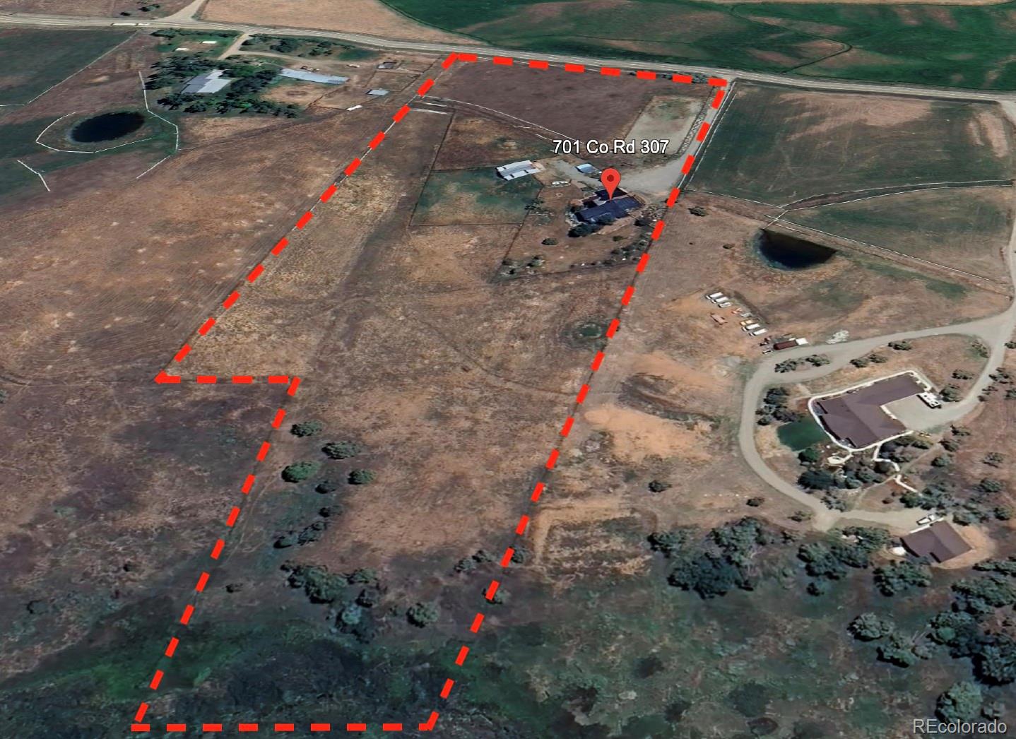 MLS Image #47 for 701  county road 307 ,durango, Colorado
