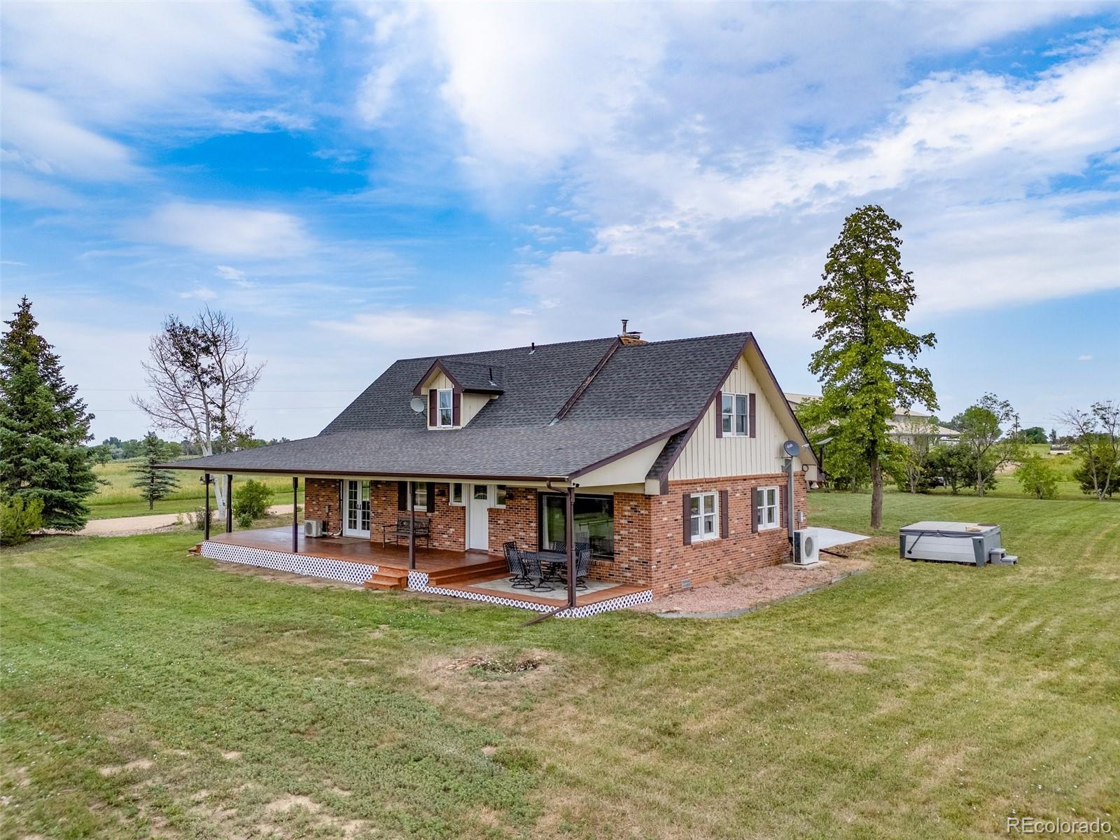 MLS Image #1 for 610 w county road 16 ,loveland, Colorado