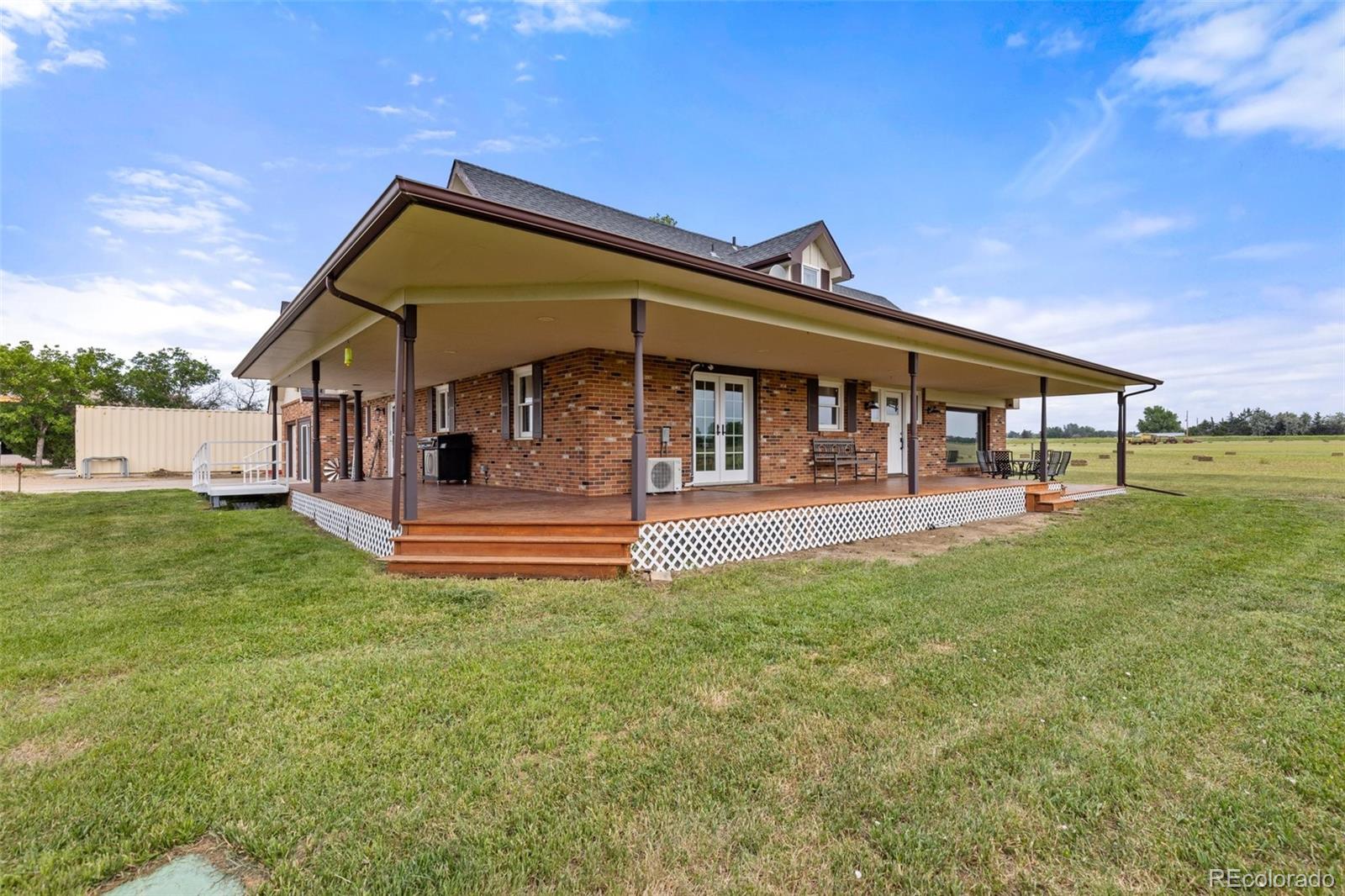 MLS Image #3 for 610 w county road 16 ,loveland, Colorado