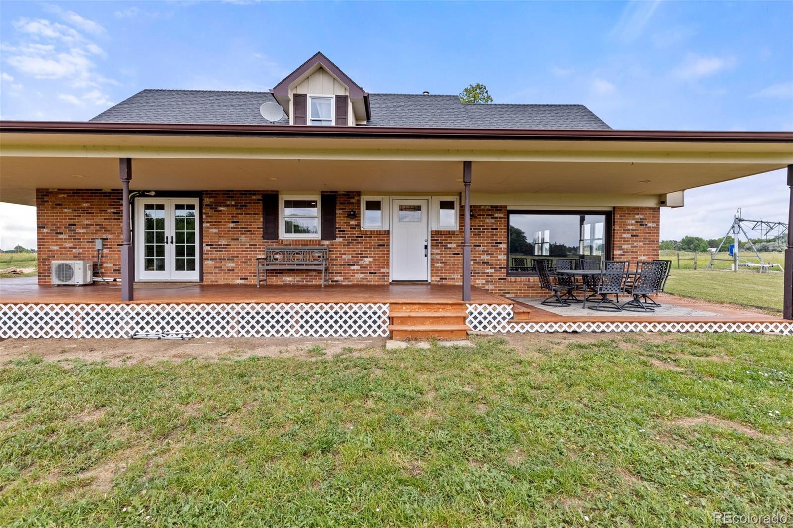 MLS Image #4 for 610 w county road 16 ,loveland, Colorado