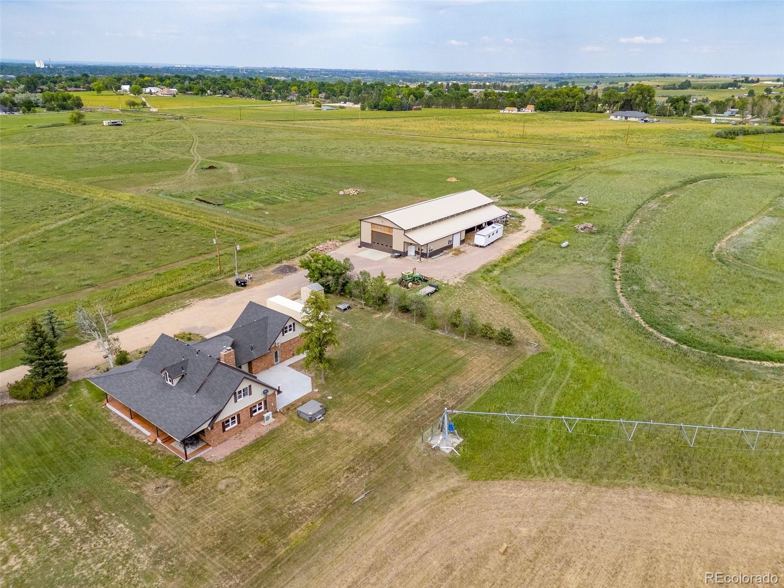 MLS Image #40 for 610 w county road 16 ,loveland, Colorado