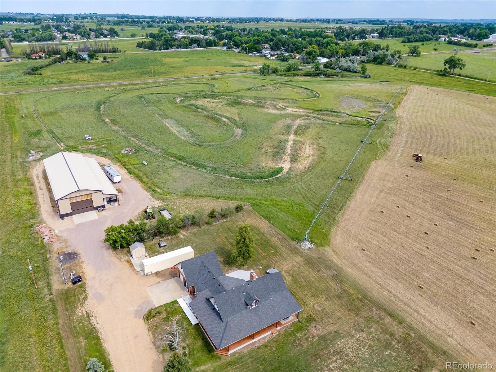 MLS Image #41 for 610 w county road 16 ,loveland, Colorado