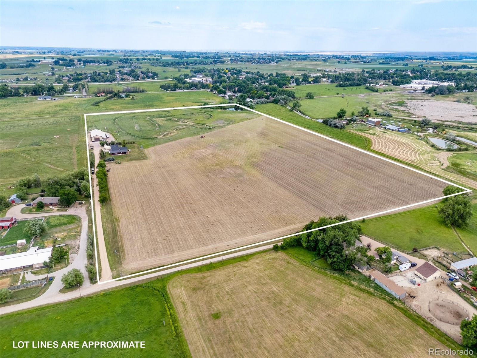 MLS Image #42 for 610 w county road 16 ,loveland, Colorado