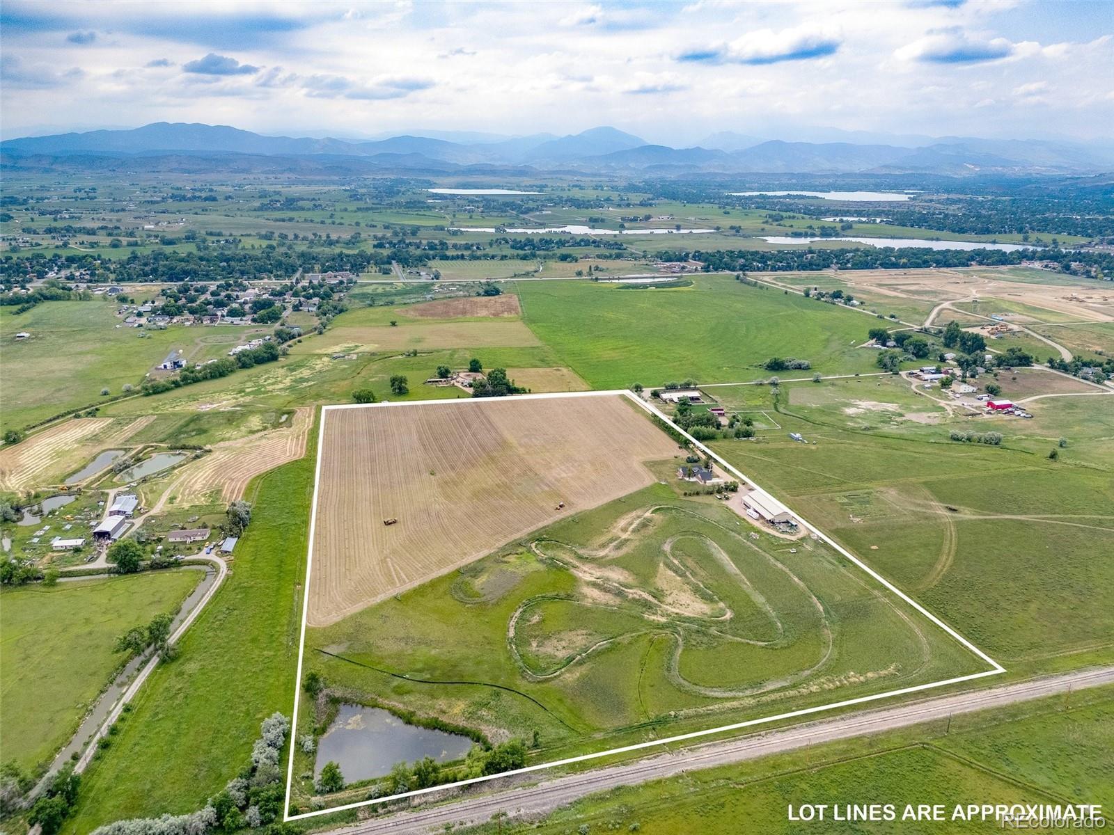 MLS Image #43 for 610 w county road 16 ,loveland, Colorado