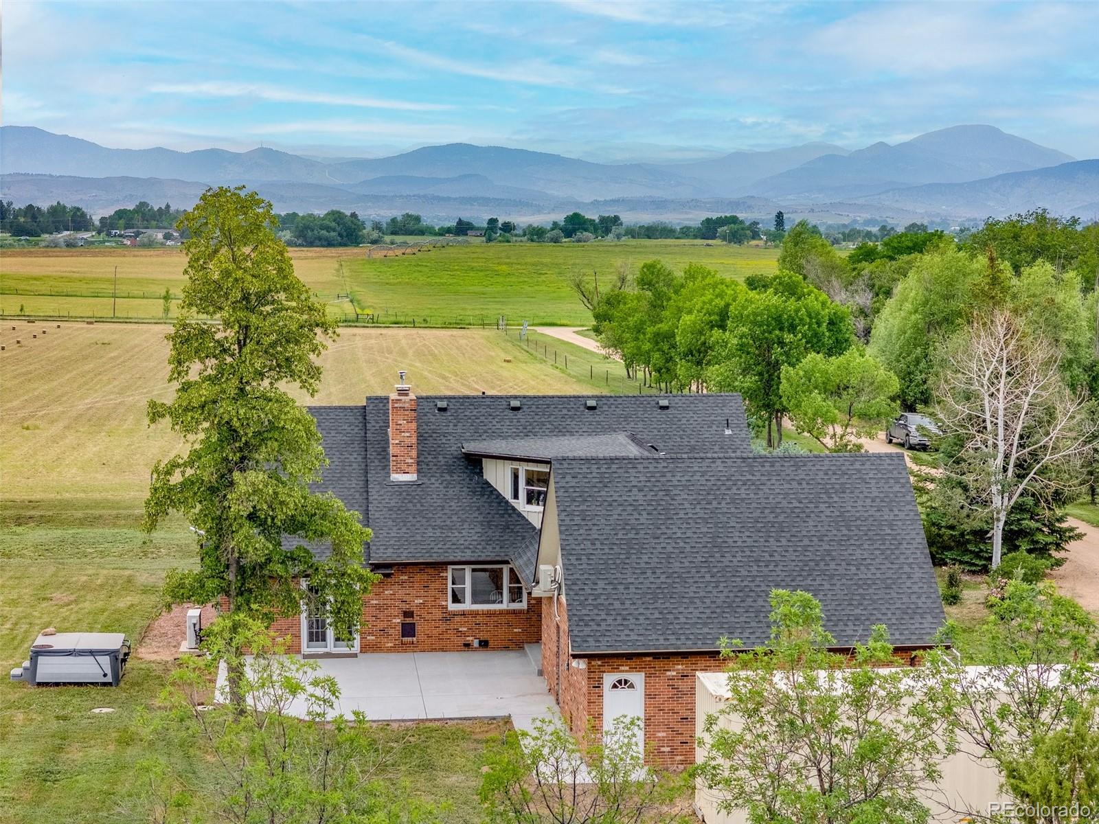MLS Image #45 for 610 w county road 16 ,loveland, Colorado