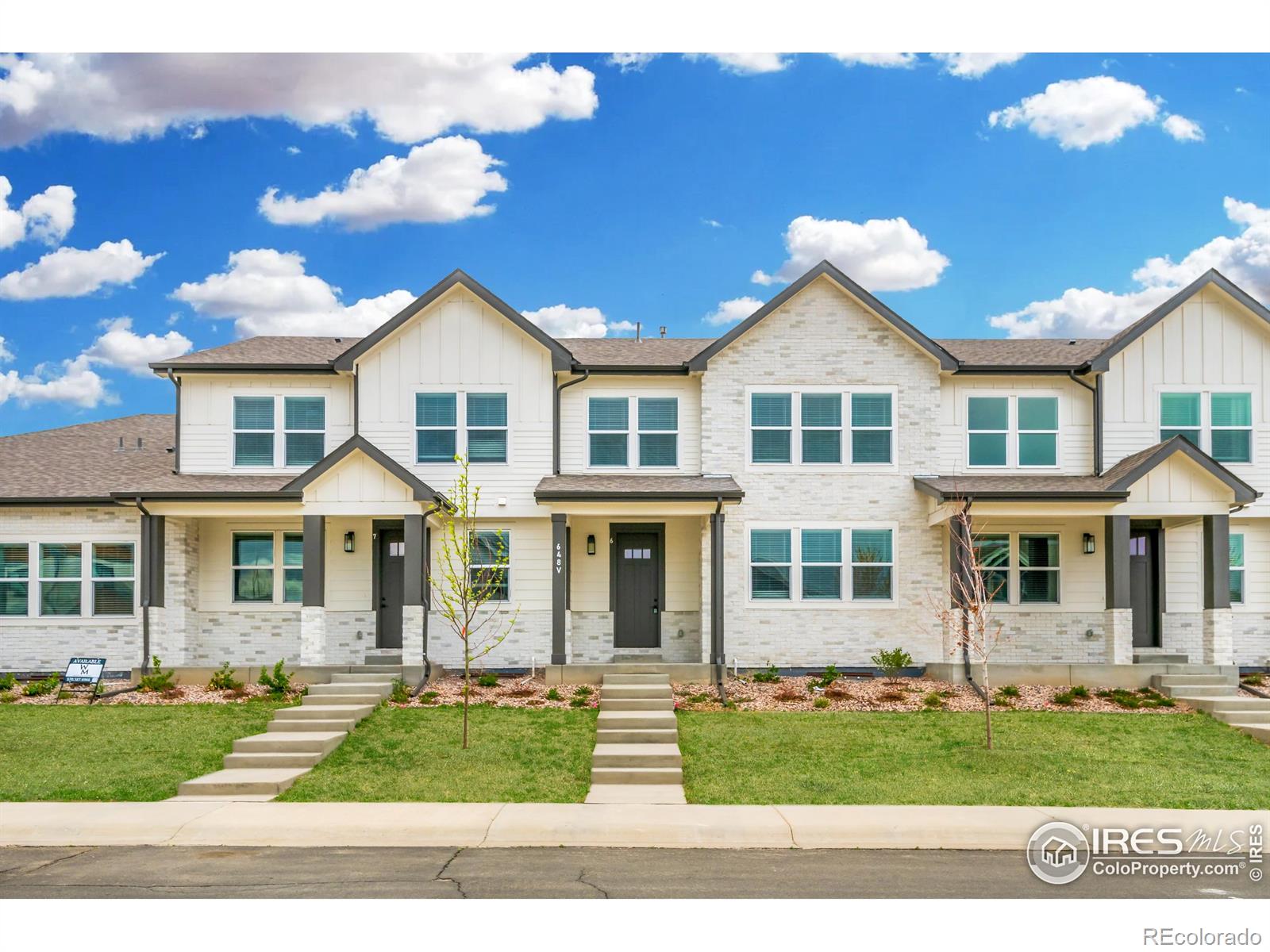 MLS Image #2 for 648  greenspire drive,windsor, Colorado