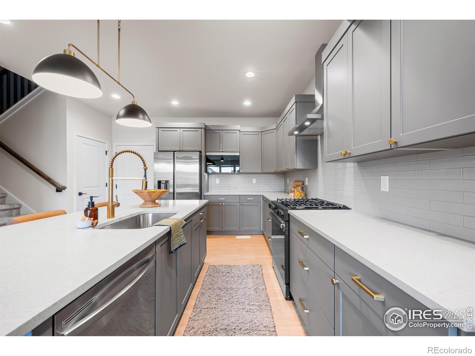 MLS Image #8 for 648  greenspire drive,windsor, Colorado
