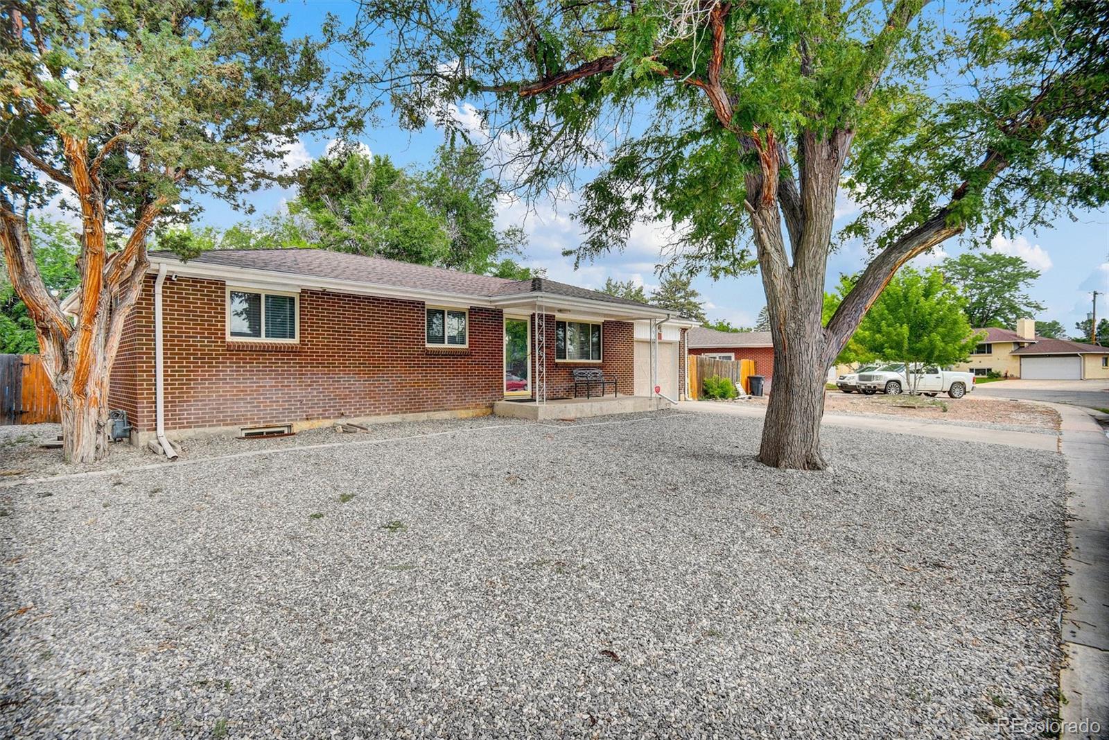 MLS Image #1 for 61 s 17th avdr ,brighton, Colorado