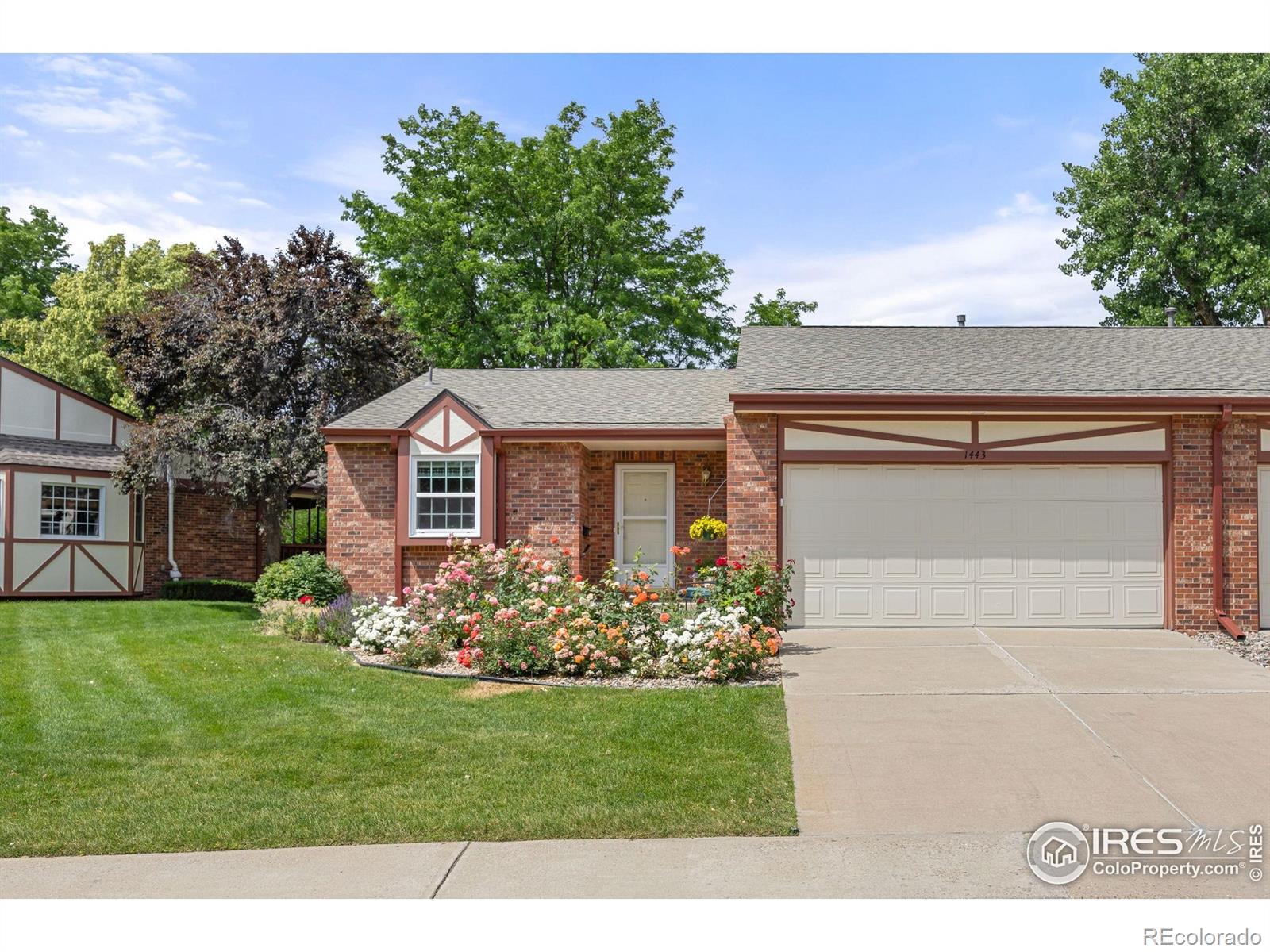 MLS Image #2 for 1443  elmhurst court,longmont, Colorado