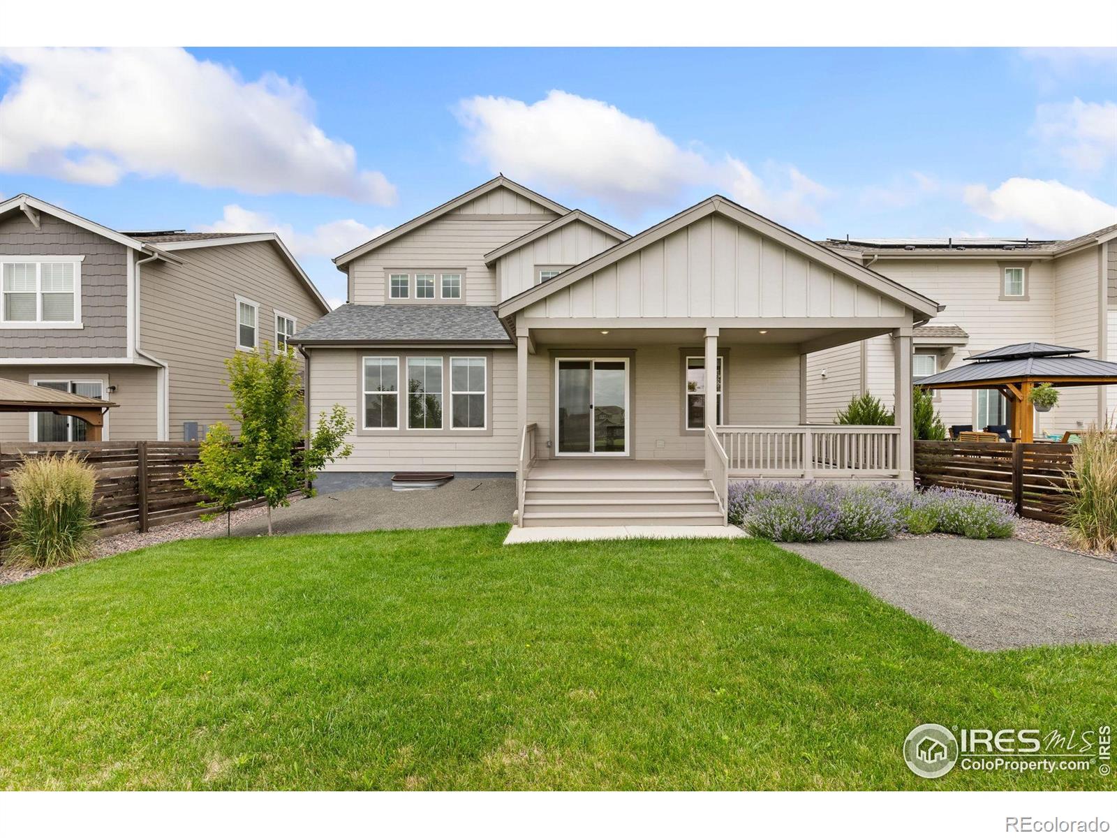 MLS Image #32 for 5226  inland avenue,firestone, Colorado