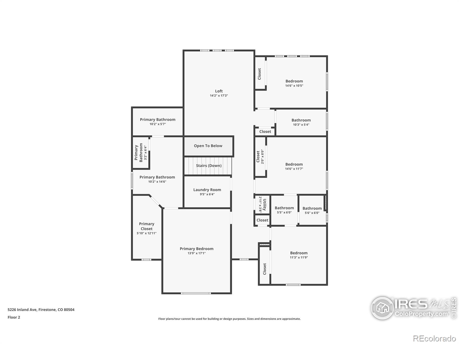 MLS Image #37 for 5226  inland avenue,firestone, Colorado