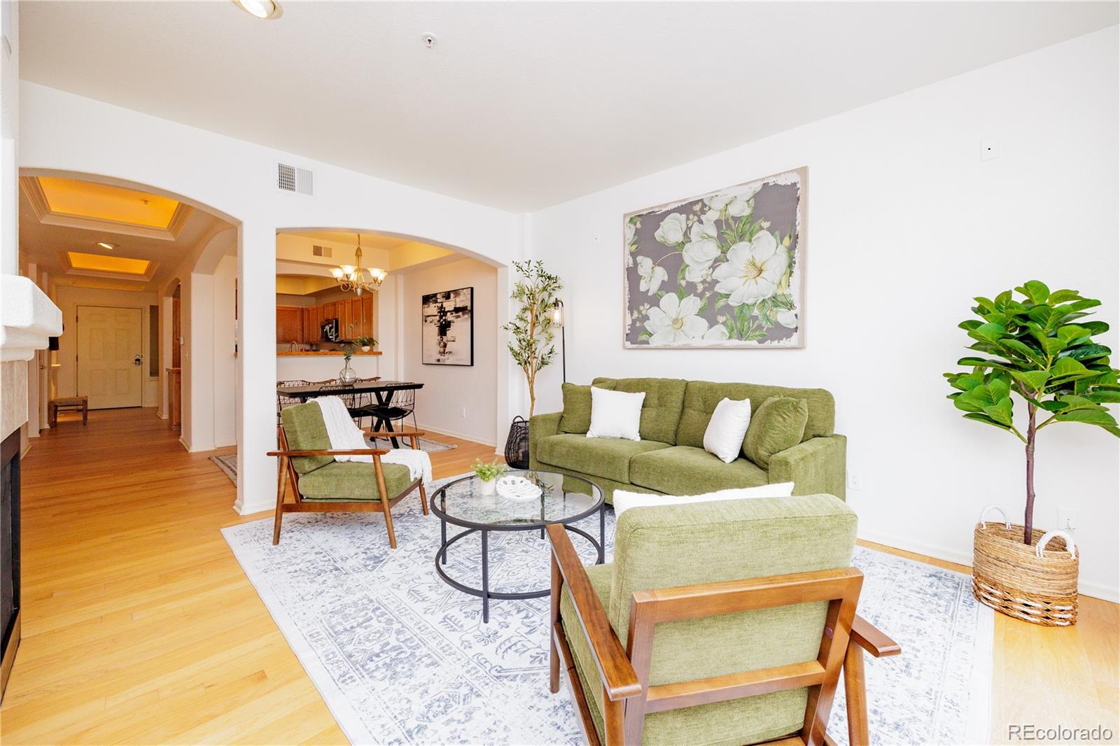 MLS Image #2 for 1747 n washington street c303,denver, Colorado