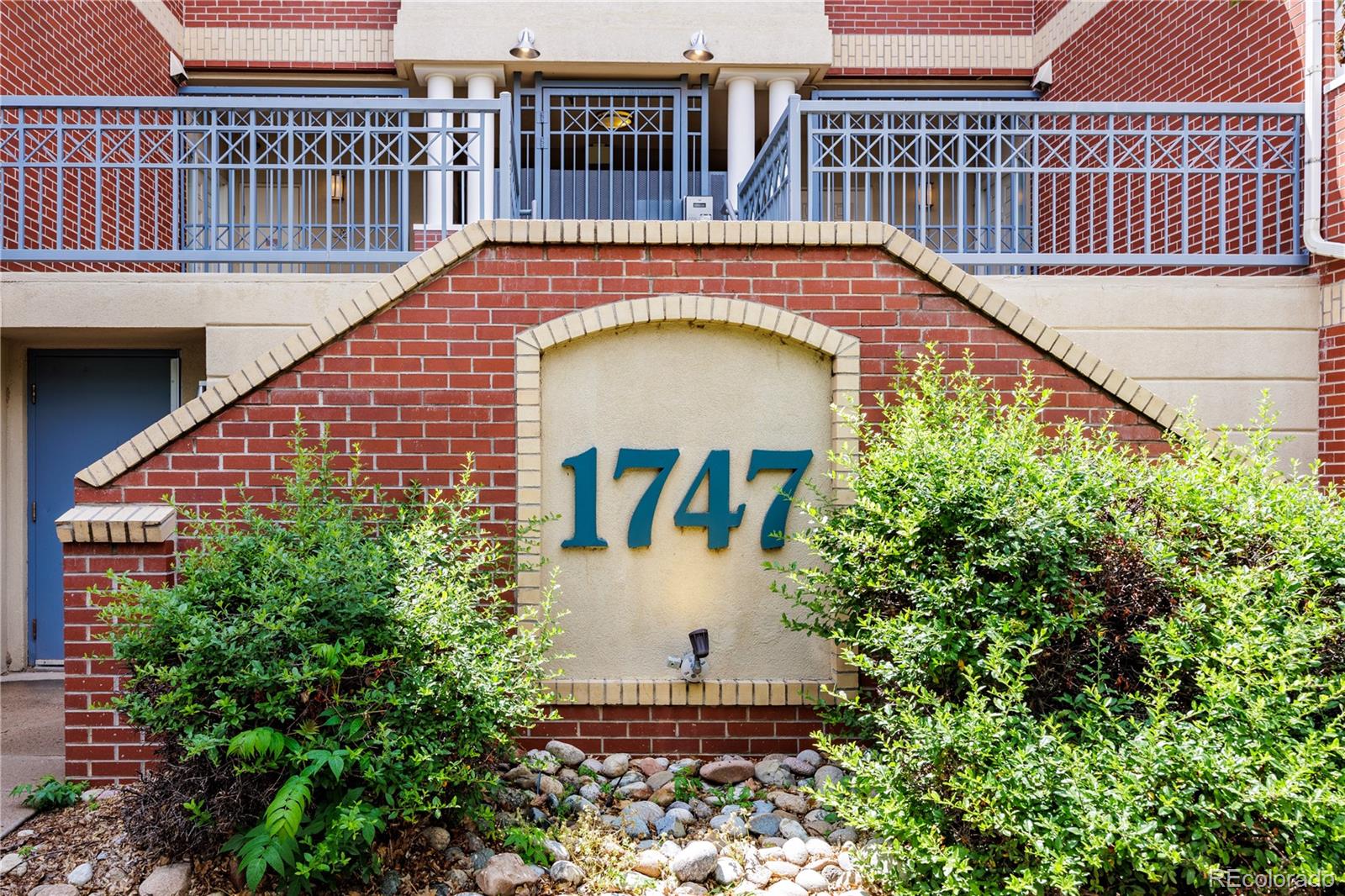 MLS Image #24 for 1747 n washington street c303,denver, Colorado