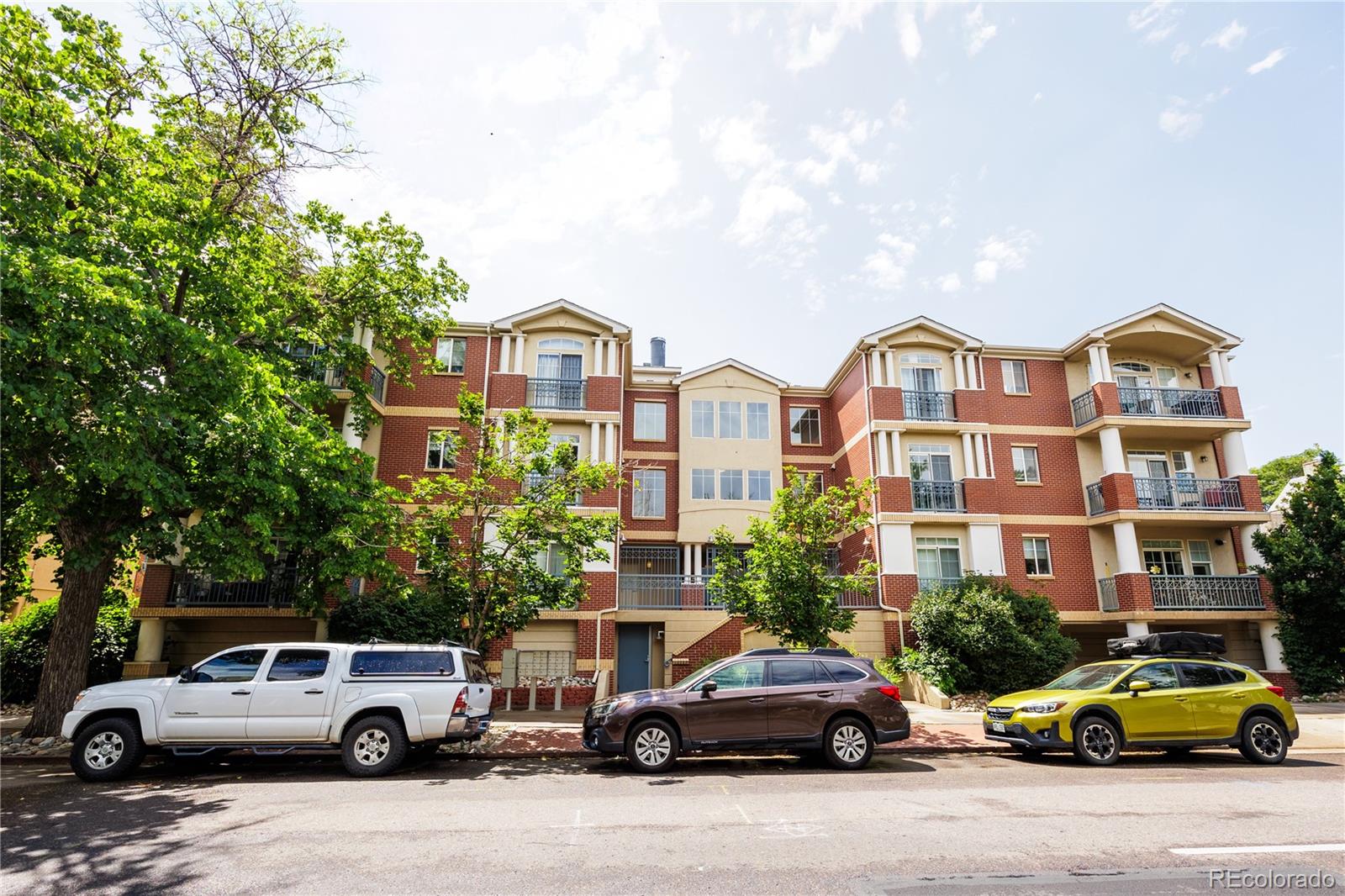 MLS Image #25 for 1747 n washington street c303,denver, Colorado