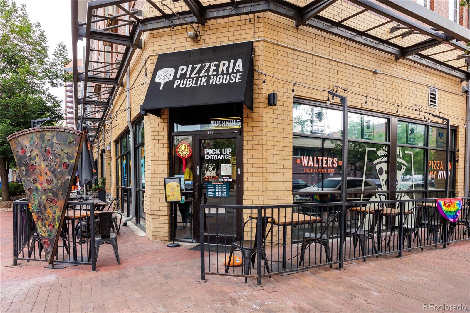 MLS Image #26 for 1747 n washington street c303,denver, Colorado