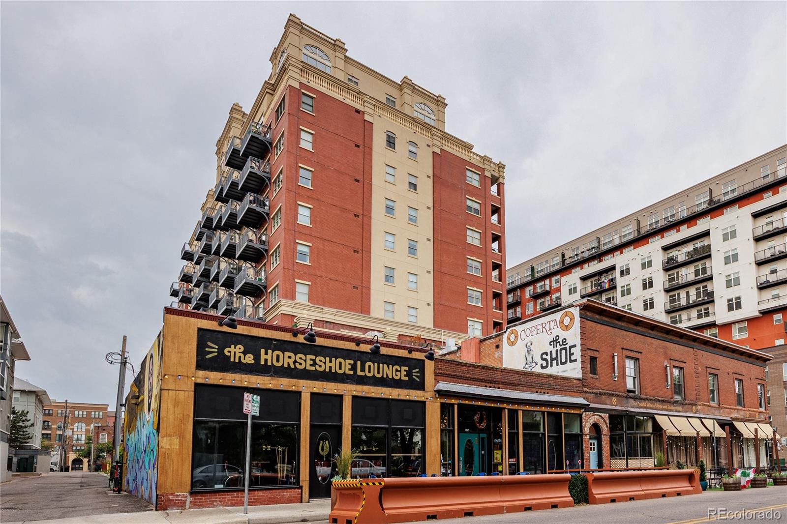 MLS Image #28 for 1747 n washington street c303,denver, Colorado