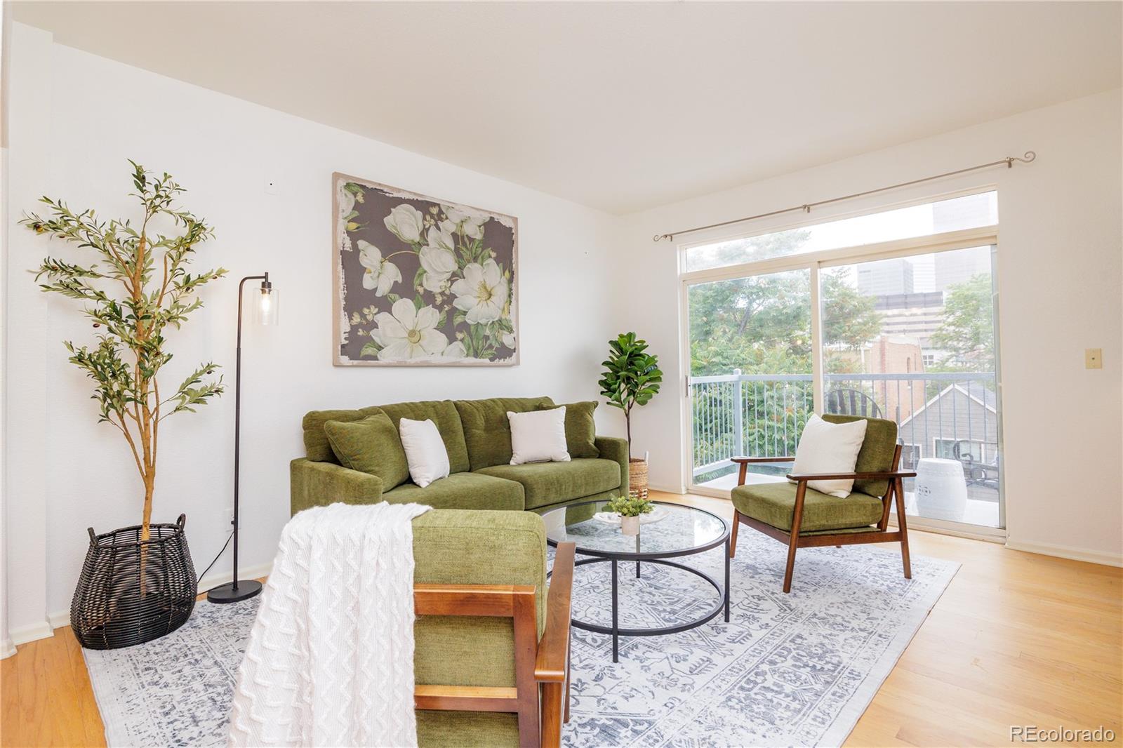 MLS Image #3 for 1747 n washington street c303,denver, Colorado