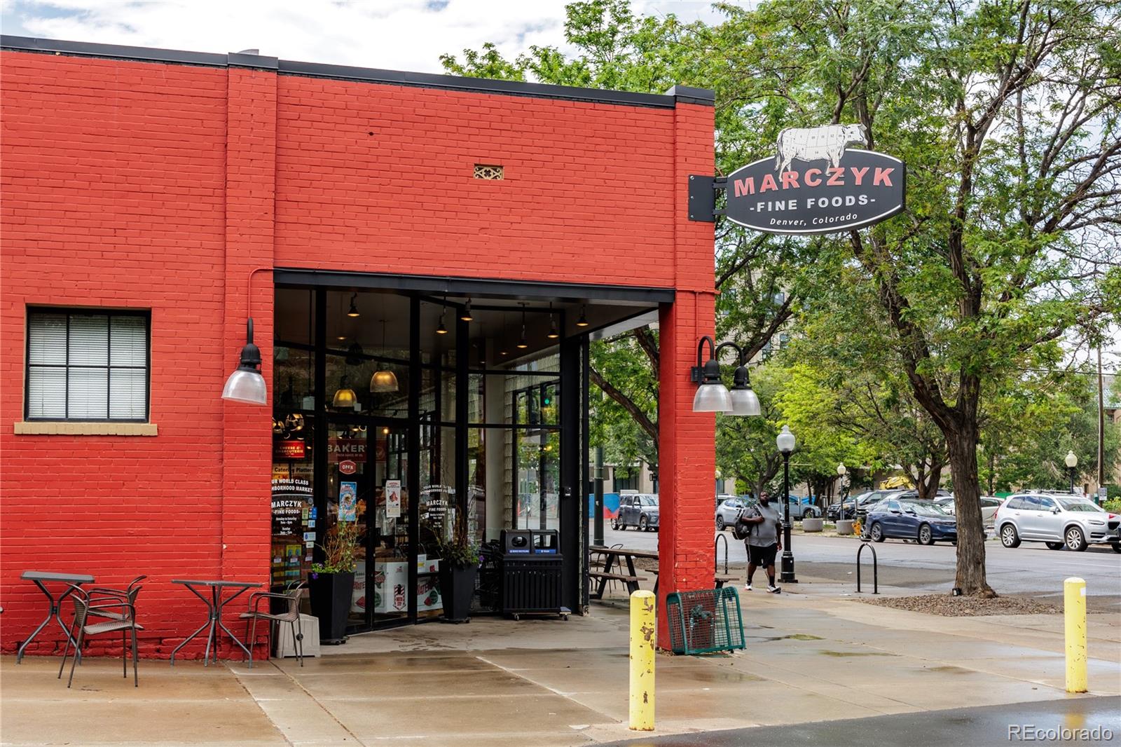 MLS Image #33 for 1747 n washington street c303,denver, Colorado