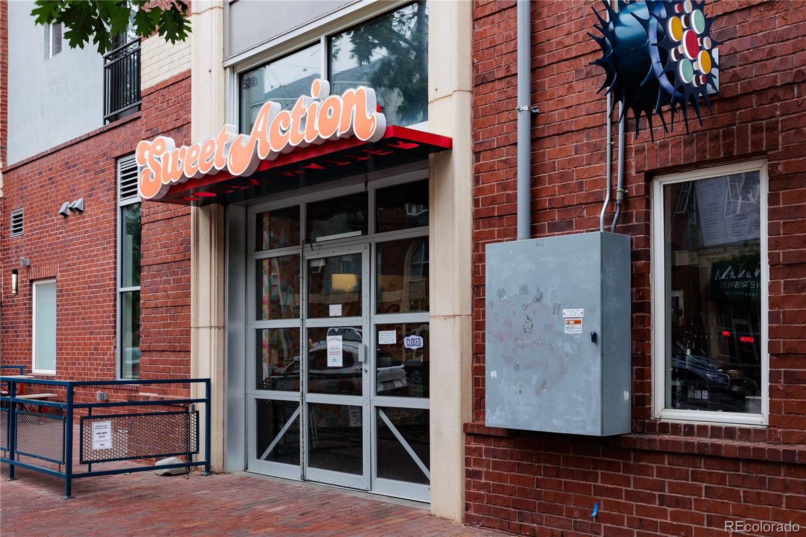 MLS Image #34 for 1747 n washington street c303,denver, Colorado