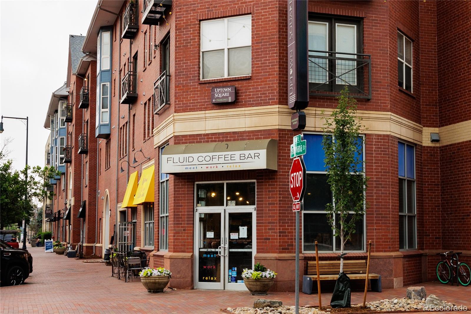 MLS Image #35 for 1747 n washington street c303,denver, Colorado