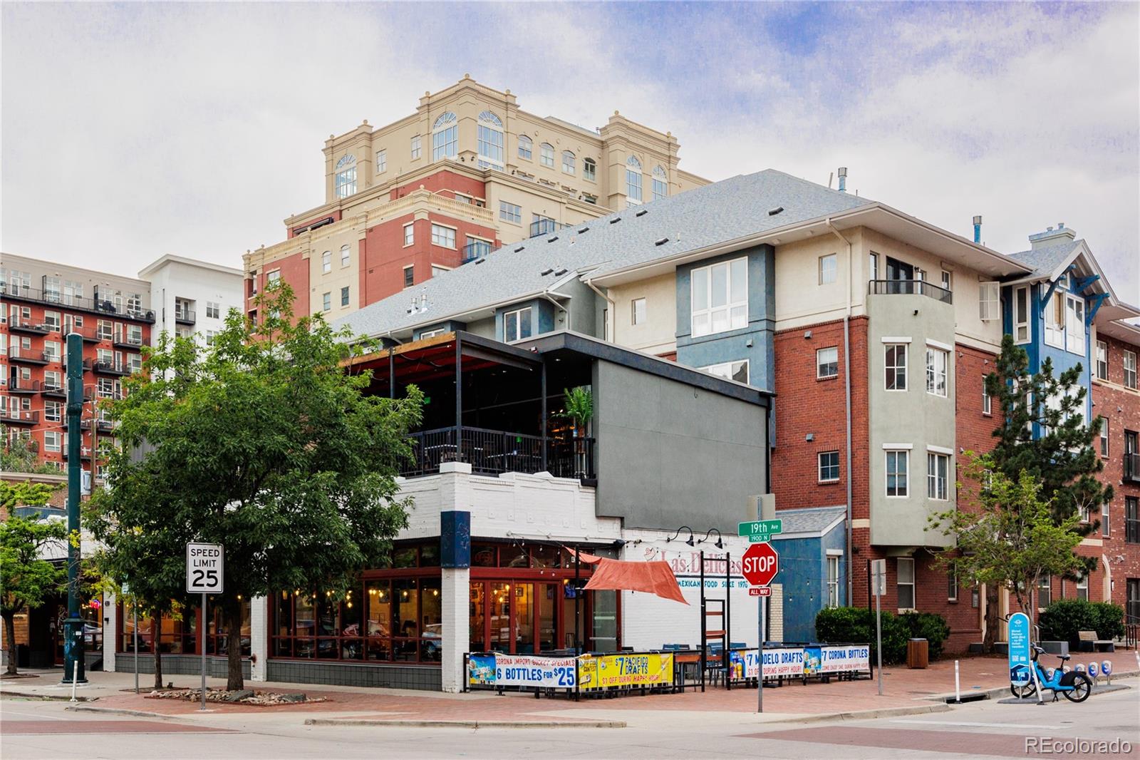 MLS Image #36 for 1747 n washington street c303,denver, Colorado