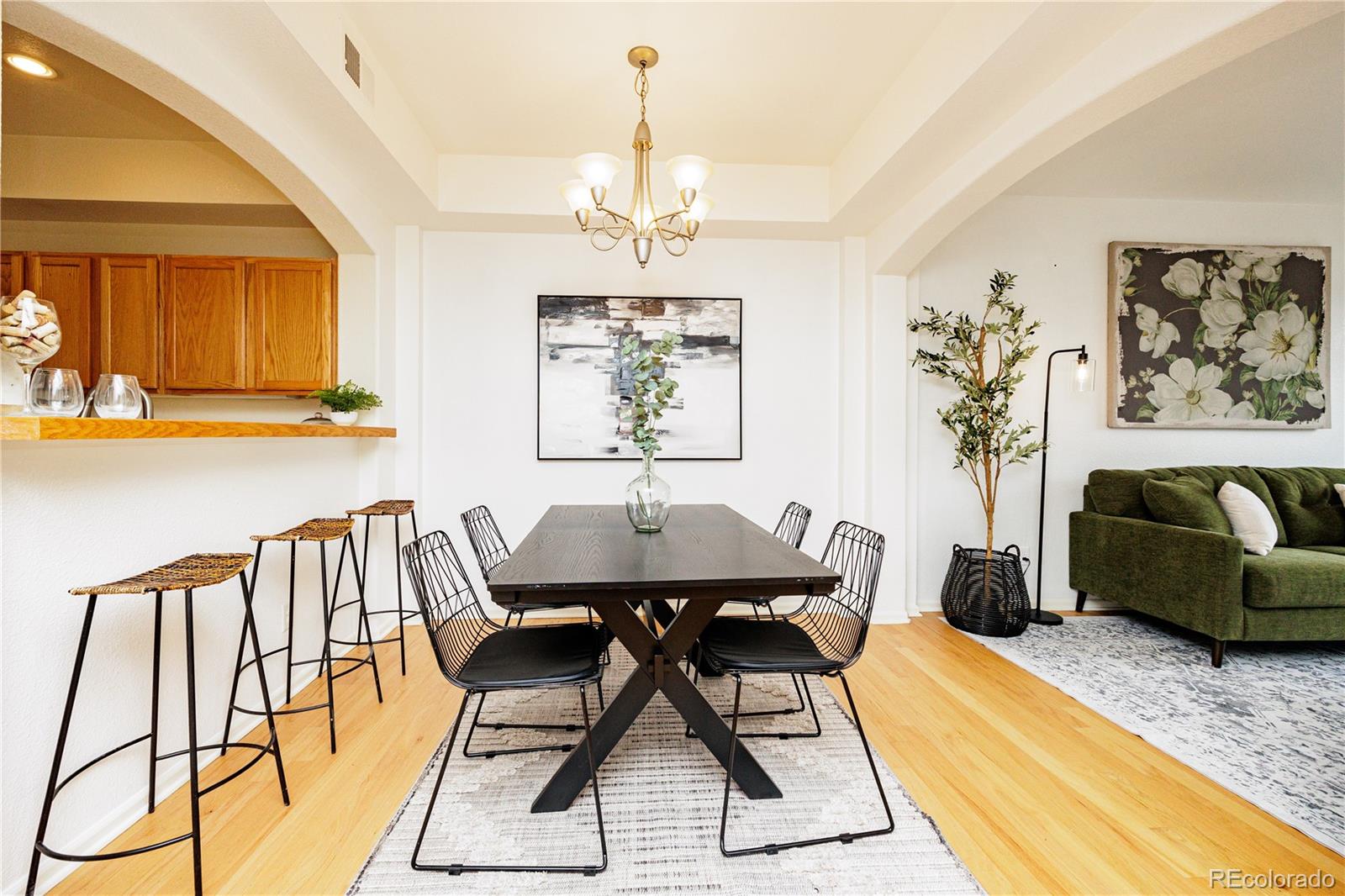 MLS Image #6 for 1747 n washington street c303,denver, Colorado