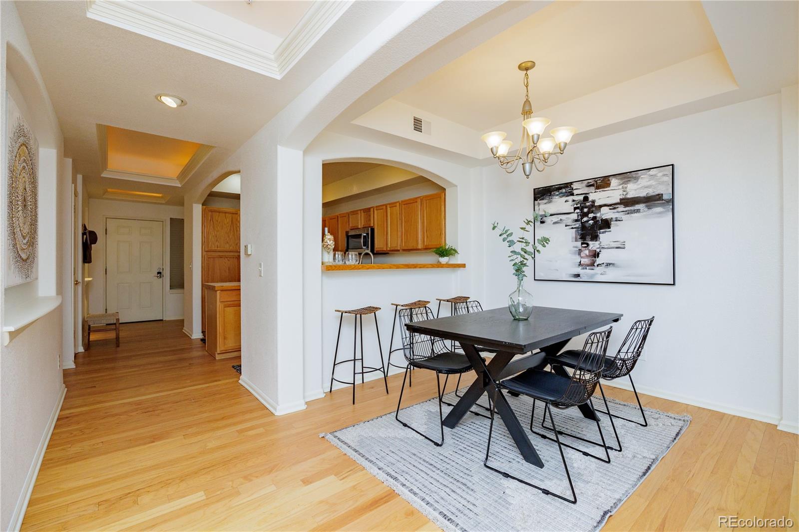 MLS Image #7 for 1747 n washington street c303,denver, Colorado