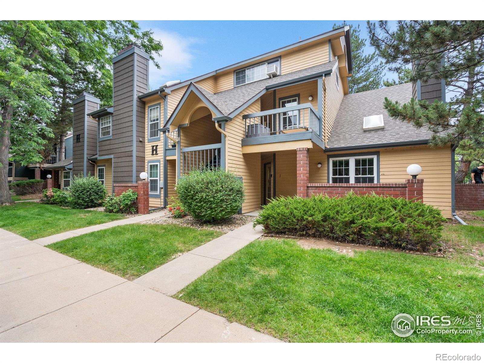MLS Image #2 for 3531  windmill drive,fort collins, Colorado