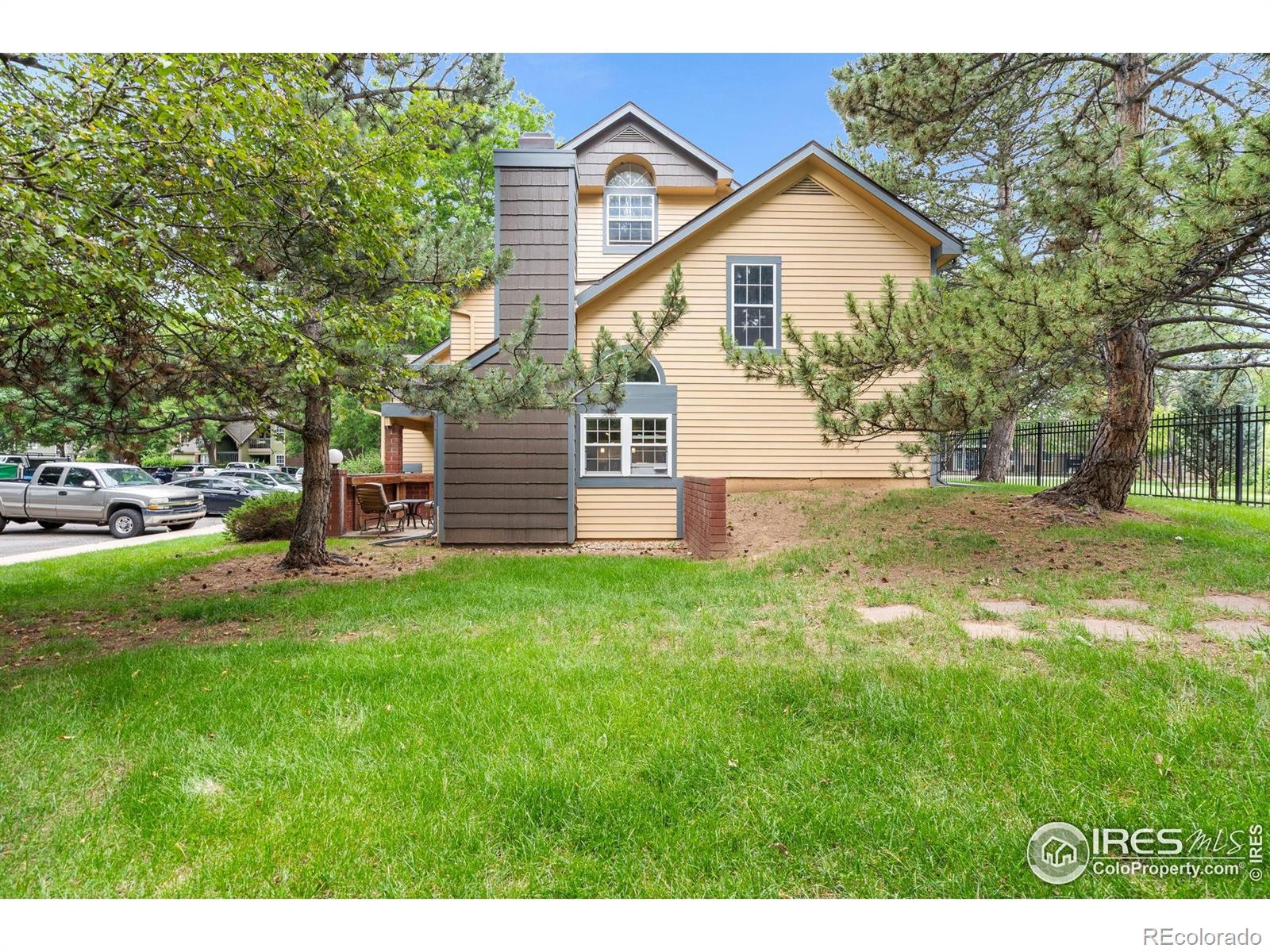 MLS Image #21 for 3531  windmill drive,fort collins, Colorado