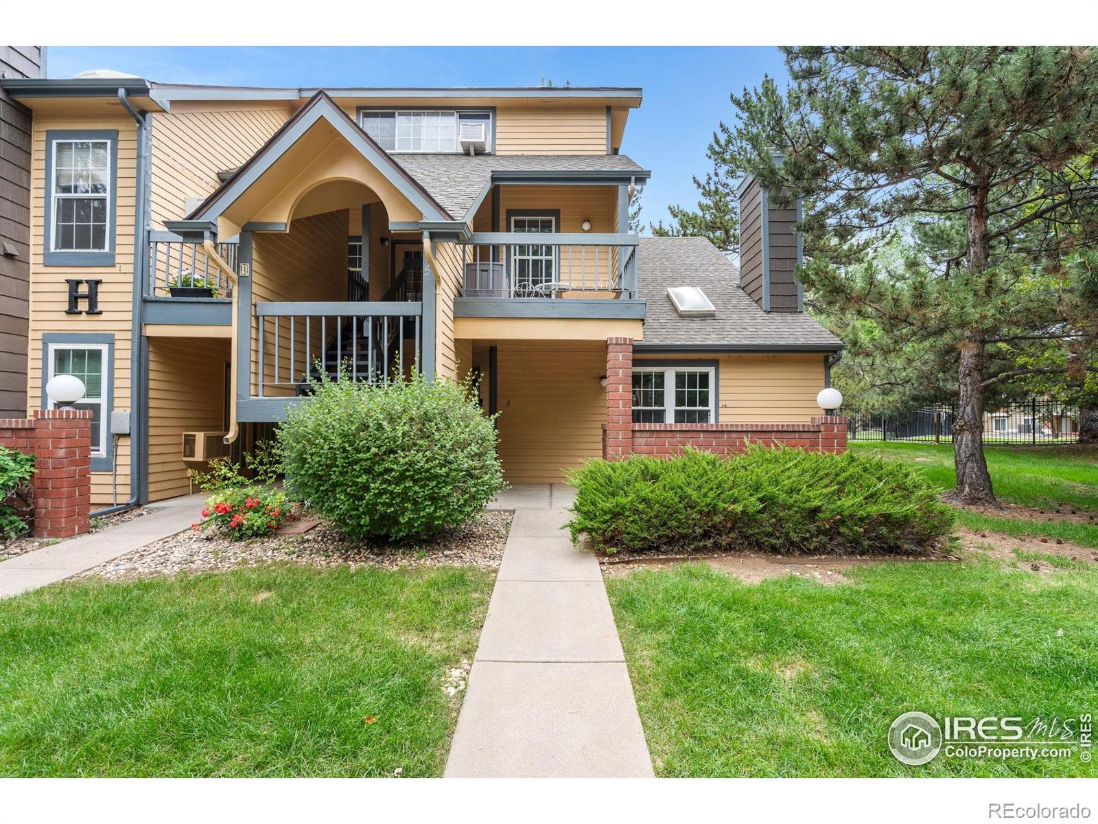 MLS Image #3 for 3531  windmill drive,fort collins, Colorado