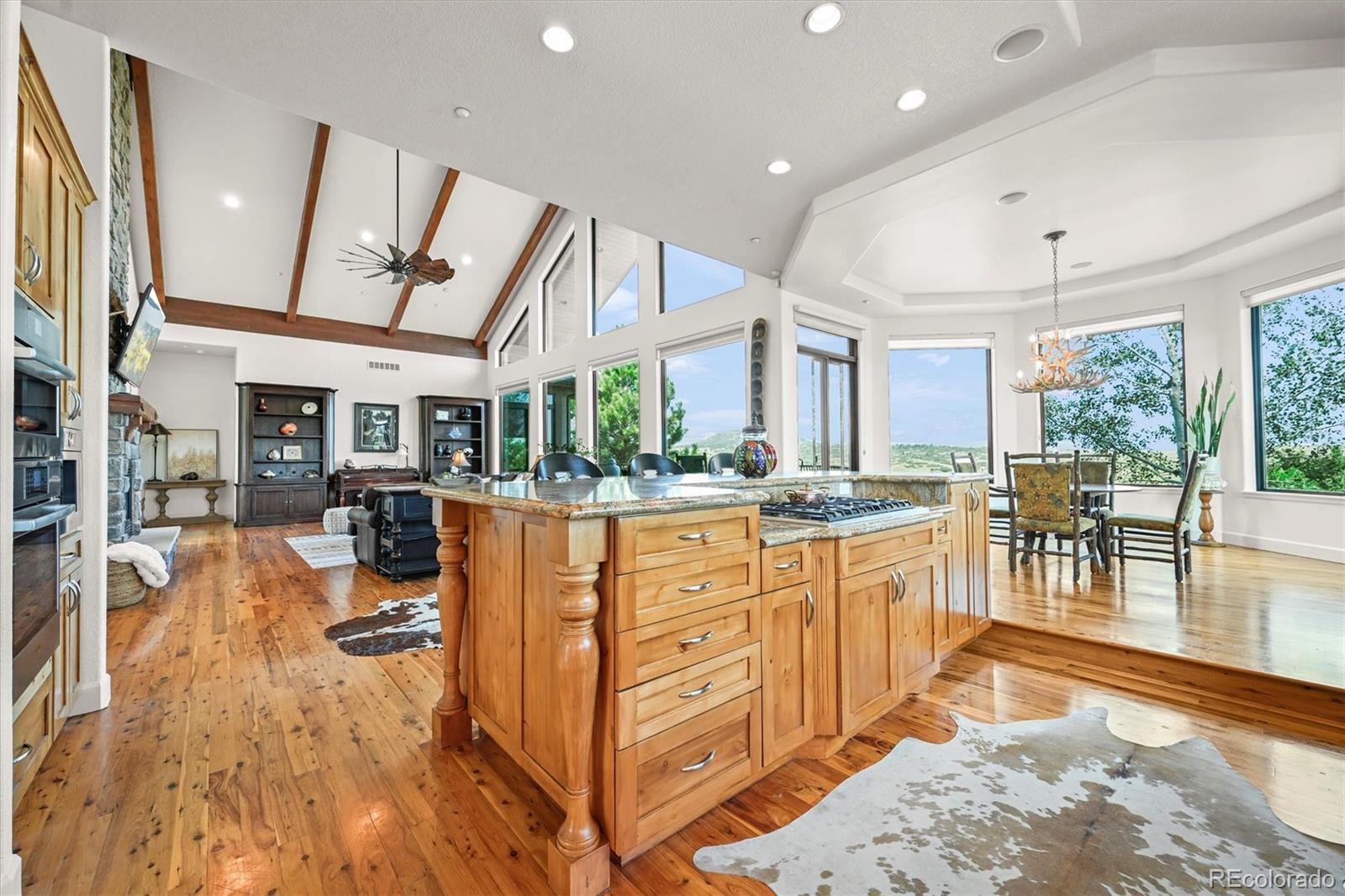 MLS Image #10 for 580  summer mist circle,castle rock, Colorado