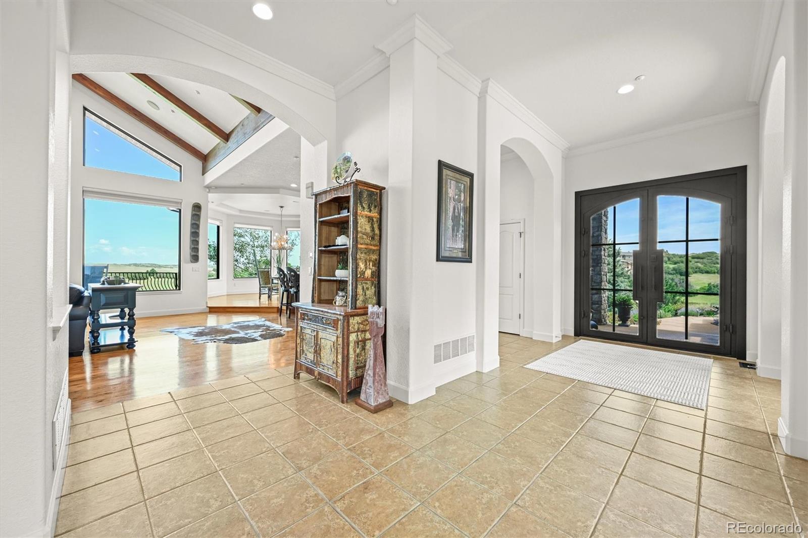 MLS Image #11 for 580  summer mist circle,castle rock, Colorado