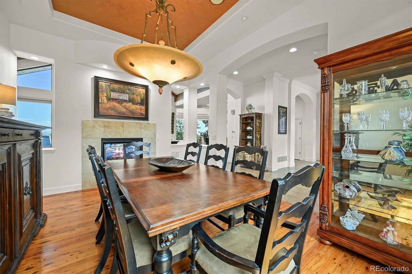 MLS Image #12 for 580  summer mist circle,castle rock, Colorado