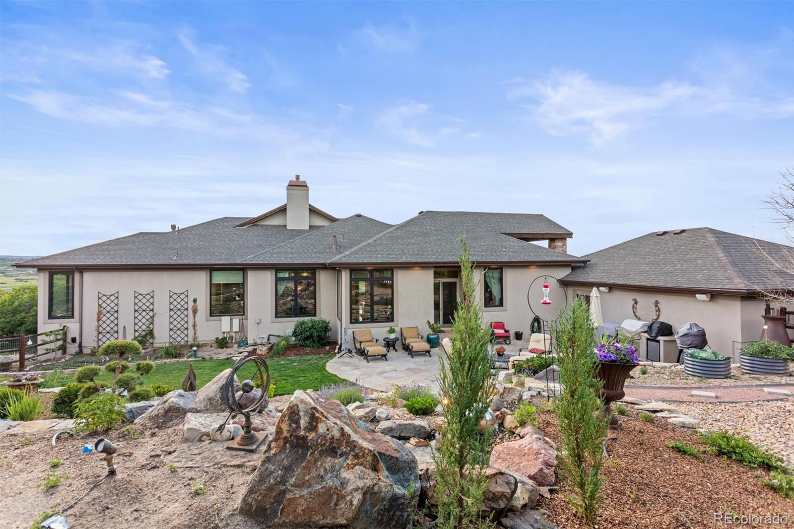 MLS Image #21 for 580  summer mist circle,castle rock, Colorado