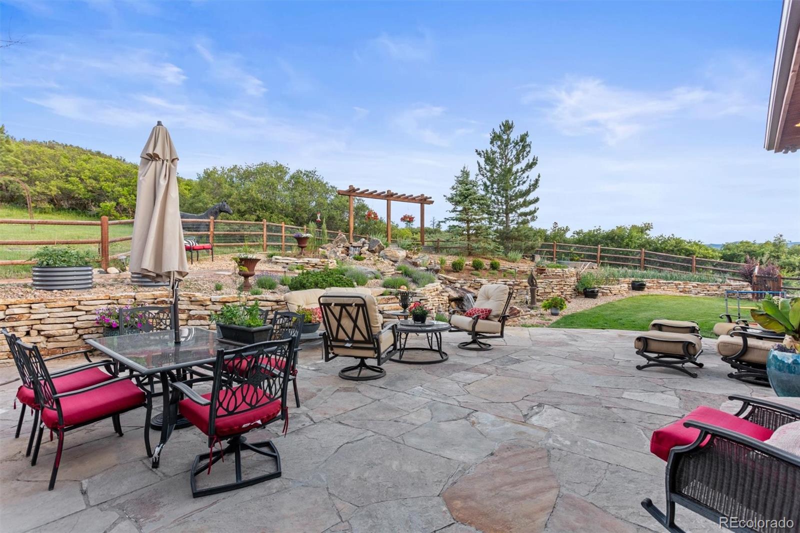 MLS Image #22 for 580  summer mist circle,castle rock, Colorado