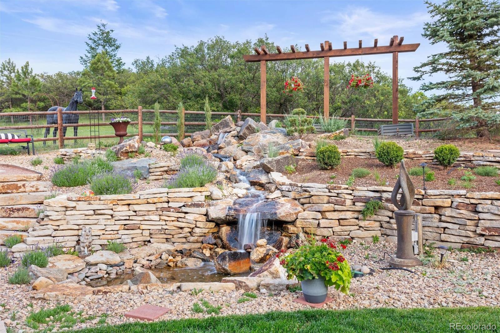MLS Image #23 for 580  summer mist circle,castle rock, Colorado