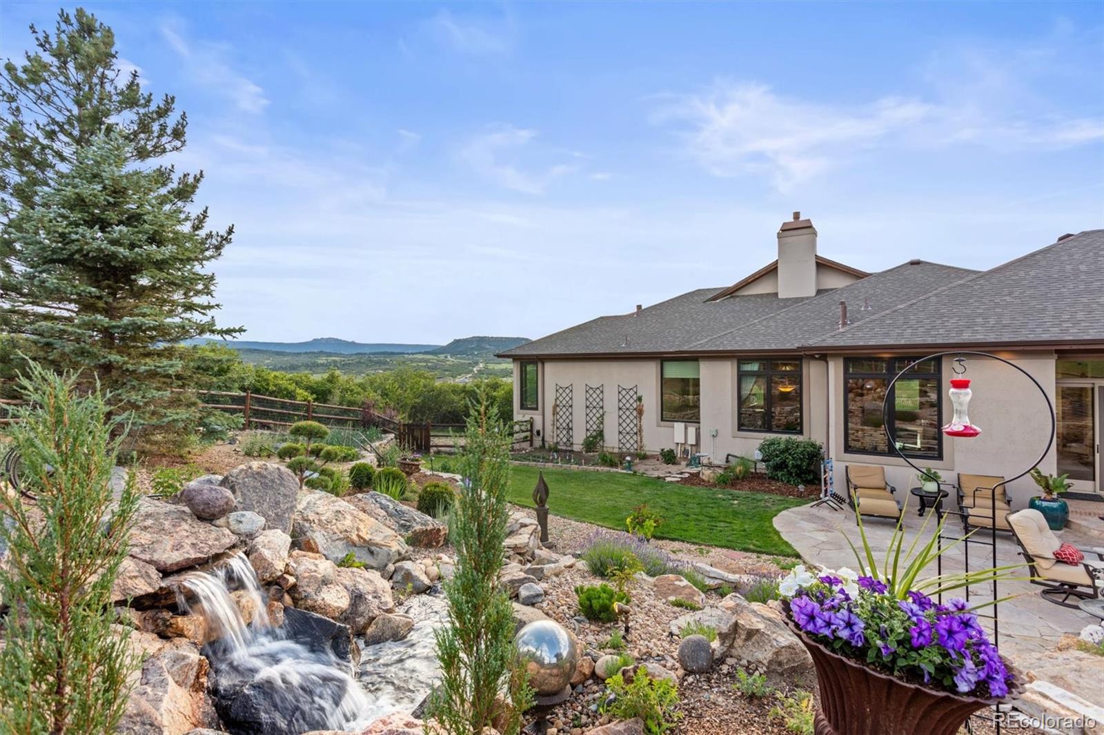 MLS Image #24 for 580  summer mist circle,castle rock, Colorado